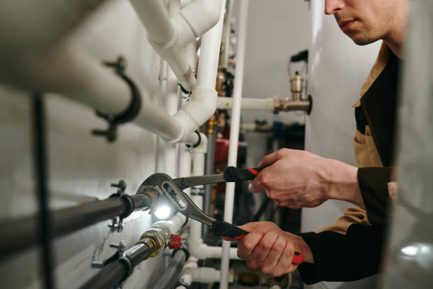 Best Water Leak Repair  in Huron, SD