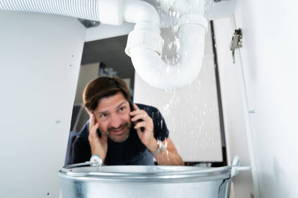 Best Emergency Plumbing Repair  in Huron, SD